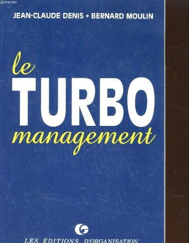 Le Turbo-management