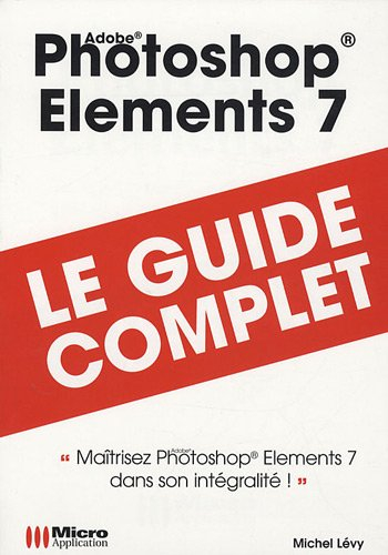 Photoshop Elements 7