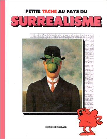 Petite tache au pays du surréalisme