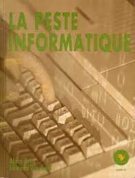 La peste informatique