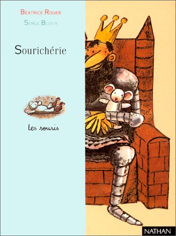 Sourichérie