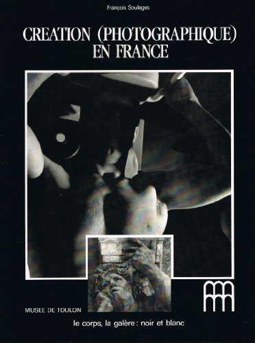 création (photographique) en france
