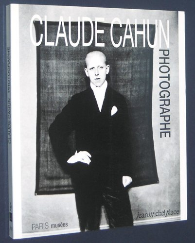 Claude Cahun, photographe
