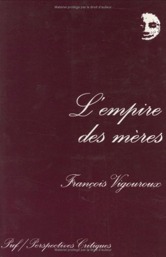L'empire des mères