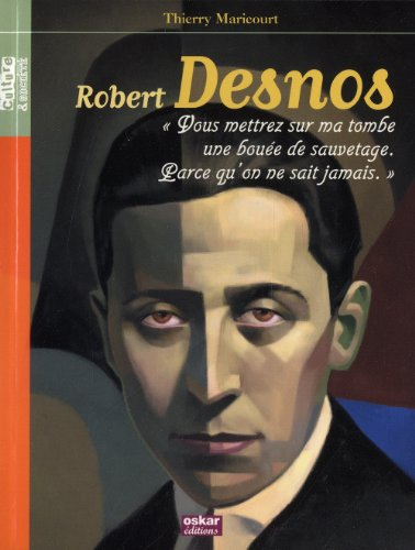 Robert Desnos