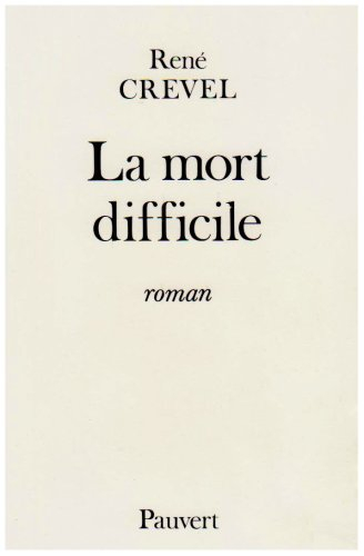 La mort difficile
