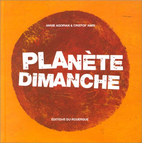 Planète dimanche