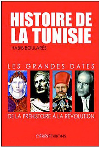 Histoire de la Tunisie : les grandes dates de la préhistoire à la révolution