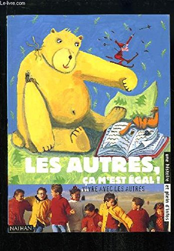 vivre avec les autres