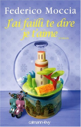 J'ai failli te dire je t'aime