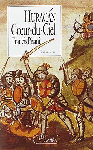 Huracan : coeur-du-ciel