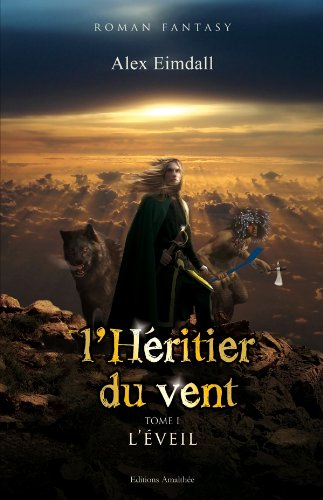 l'héritier du vent