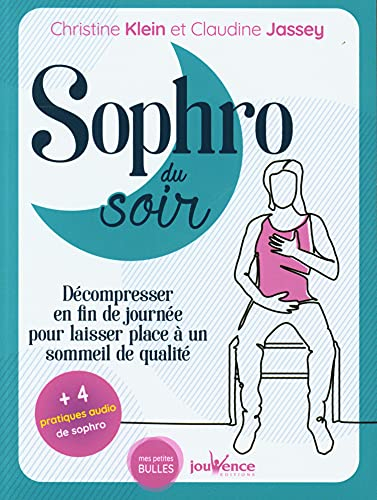 Sophro du soir : décompresser en fin de journée pour laisser place à un sommeil de qualité