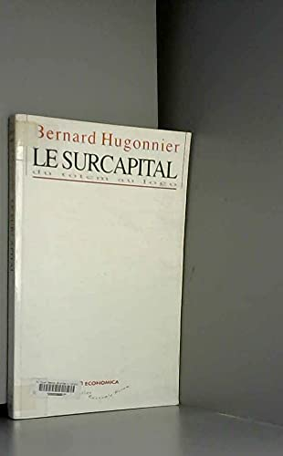 Le surcapital : du totem au logo