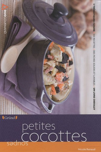 Petites cocottes