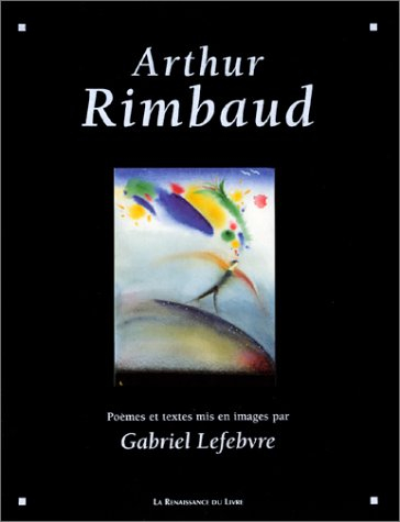 Arthur Rimbaud