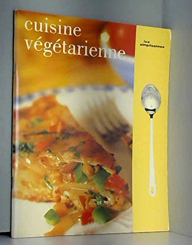Cuisine végétarienne