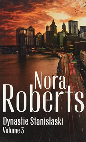 Saga Stanislaski. Vol. 3