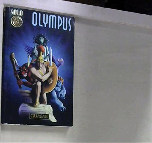 Olympus