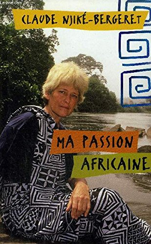 ma passion africaine