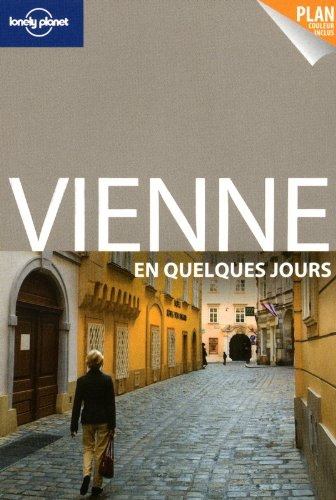 Vienne en quelques jours