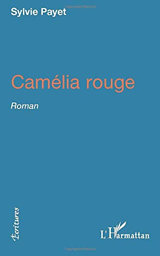 Camélia rouge