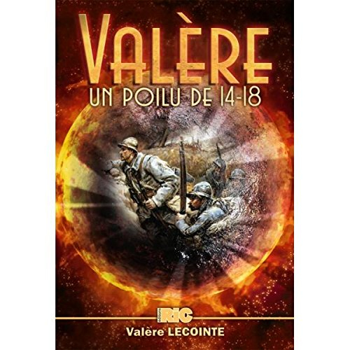 Valère, un poilu de 14-18