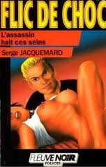 L'Assassin hait ces seins