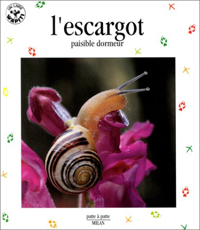L'Escargot, paisible dormeur