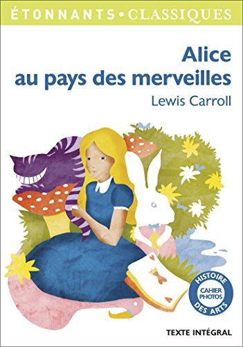 Alice au pays des merveilles