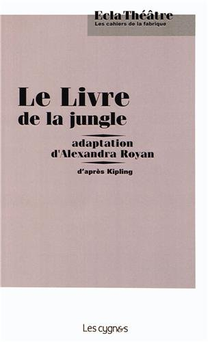 Le livre de la jungle