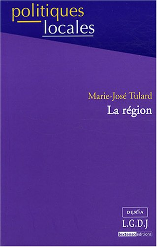 La région
