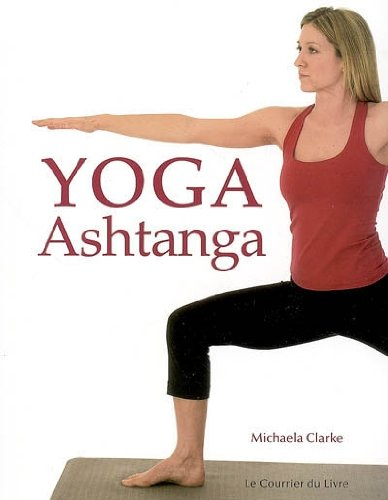 Yoga ashtanga