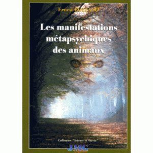 Les manifestations metapsychiques