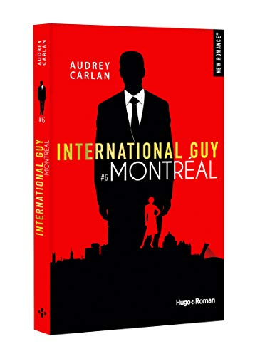 International Guy. Vol. 6. Montréal
