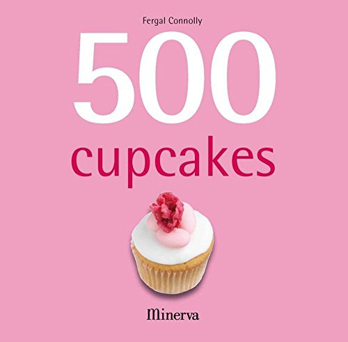 500 cupcakes