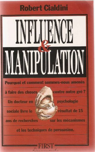 Influence et manipulation