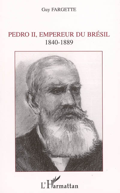 Pedro II, empereur du Brésil : 1840-1889