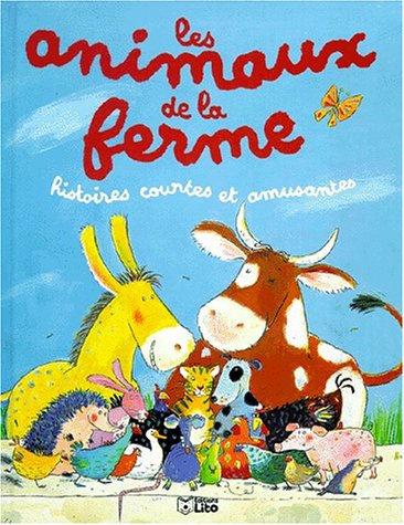 Les animaux de la ferme