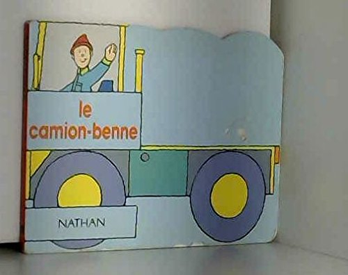 Le Camion-benne