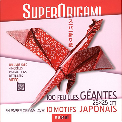 Super origami