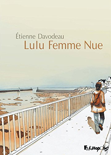 Lulu, femme nue