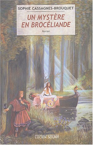 Un mystère en Brocéliande