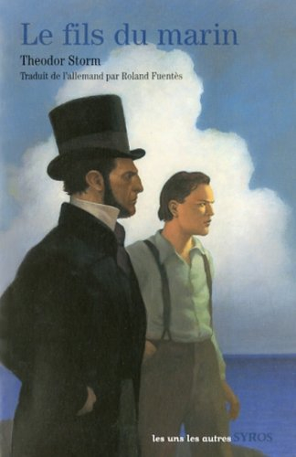 Le fils du marin : Hans et Heinz Kirch