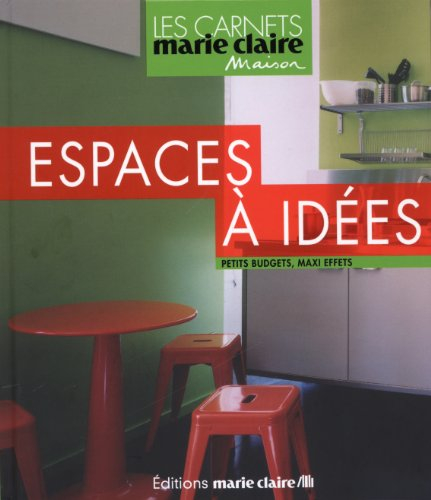 Espaces à idées : petits budgets, maxi effets