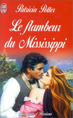 Le flambeur du Mississippi