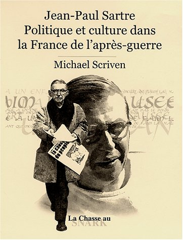 Jean-Paul Sartre : politique et culture dans la France de l'après-guerre