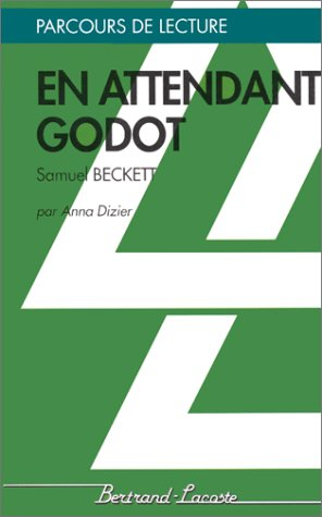 En attendant Godot, de Samuel Beckett