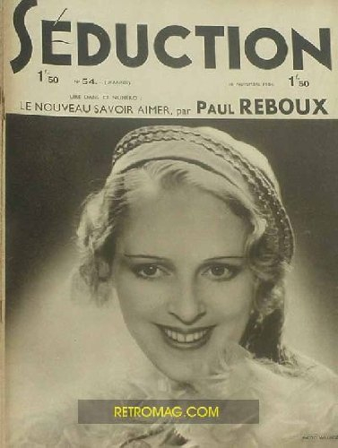 délit de séduction