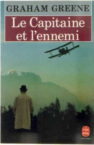 Le Capitaine et l'ennemi